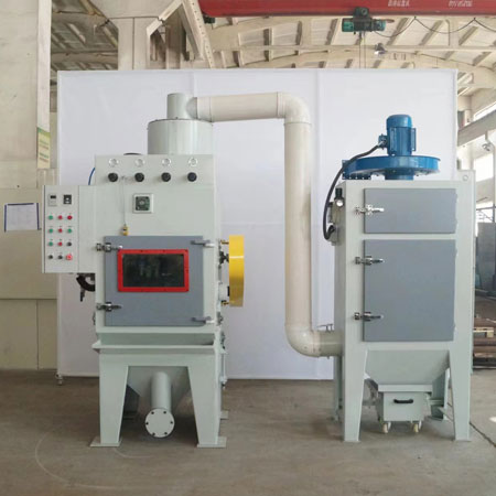 信阳全自动喷砂机料位仪上下数据调多少合适