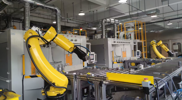 信阳喷砂机常见类型及适用场景全解析