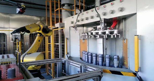 信阳喷砂机快速换料技巧 节省施工时间