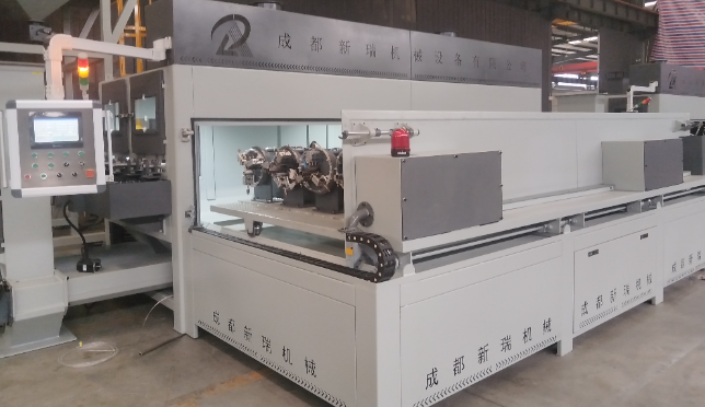 信阳低温环境下喷砂机如何正常工作