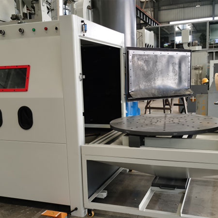 信阳路面抛丸机都有哪些用途