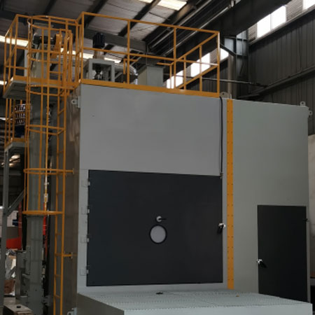 信阳买抛丸机需要关注哪些